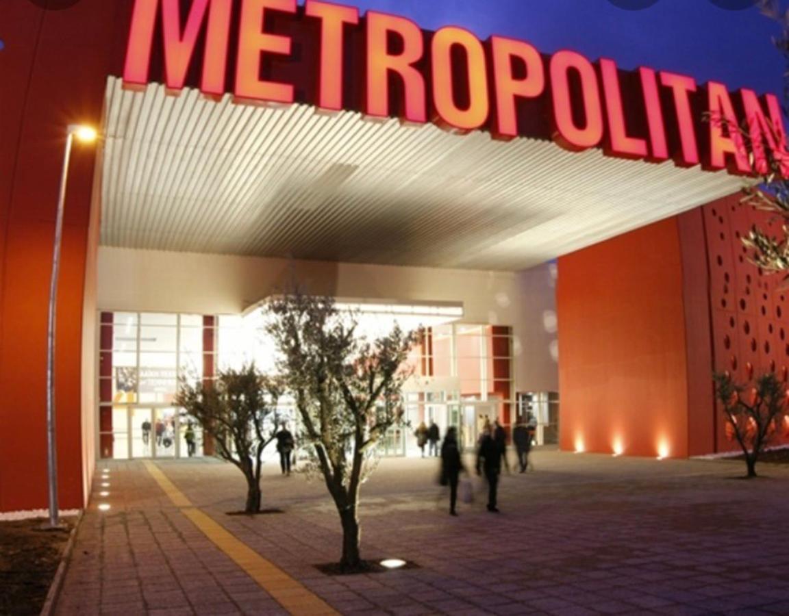 Villa Lux House Next To The Airport Of Athens. Transport 24H Artemida  Esterno foto