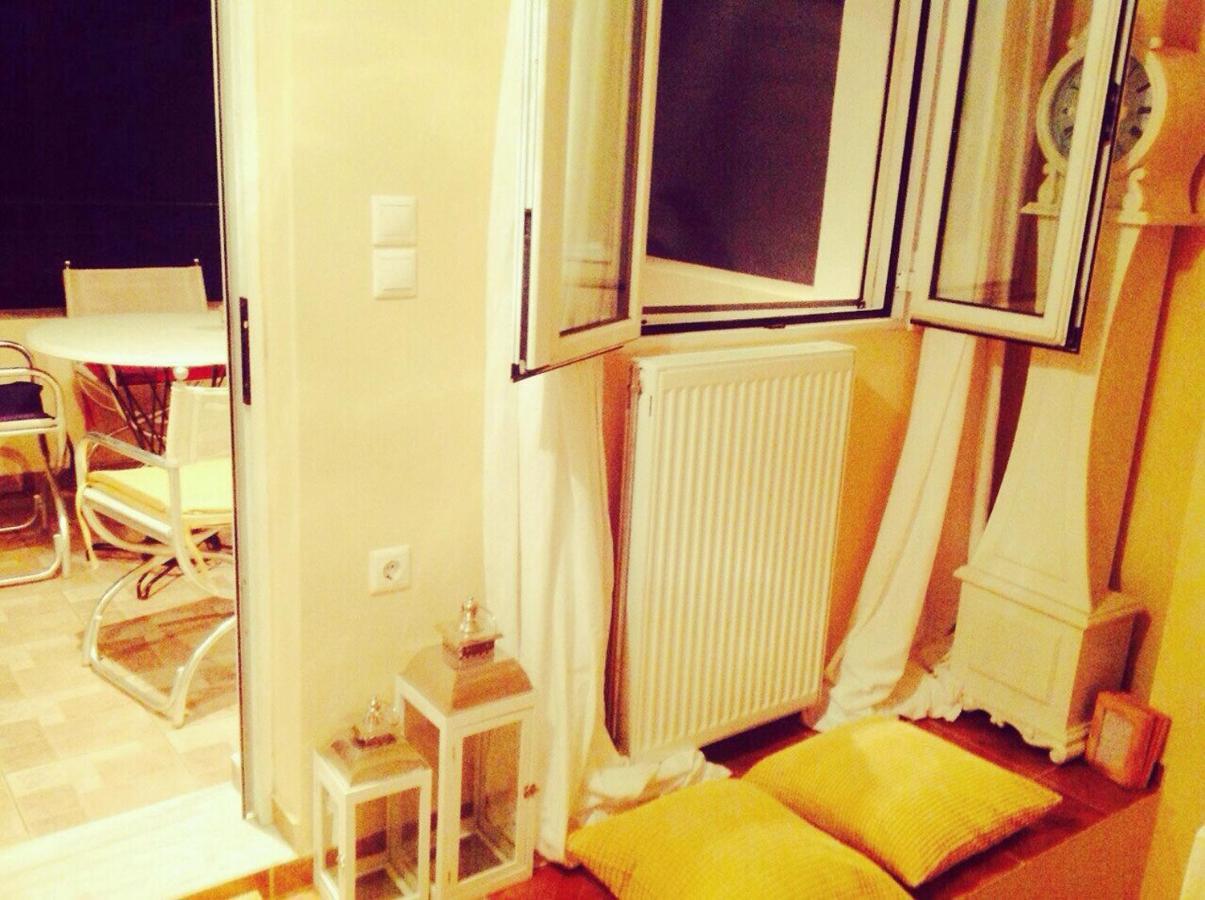 Villa Lux House Next To The Airport Of Athens. Transport 24H Artemida  Esterno foto